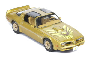 ixoiCN\j 1/43 |eBAbN t@CA[o[h gU 1978 ^bNS[h ~jJ[