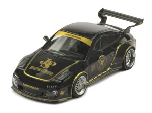 ixoiCN\j 1/43 |VF 911 Old and New 997 ubN ~jJ[