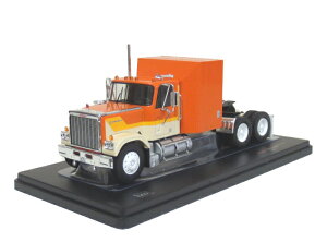 ixoiCN\j 1/43 GMC WFl 1980 IW/x[W gN^[wbh ~jJ[