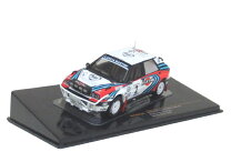 楽天市場】ランチア デルタ 1／43の通販
