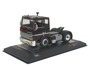 ixoiCN\j 1/43 xG TR 350 1978 ubN gN^[wbh ~jJ[