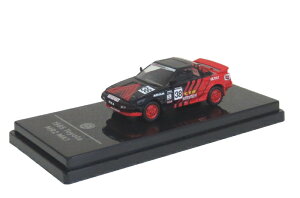 PARAGONipSj 1/64 PARA64 g^ MR2 Mk1 AW11 1985 I[gNXhdl RHD ~jJ[