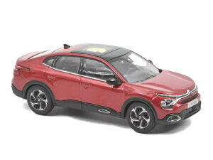 NOREVimuj 1/43 VgG C4 X 2023 GNV[bh ~jJ[