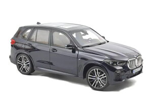 NOREVimuj 1/18 BMW X5 2019 ^bNu[ ~jJ[