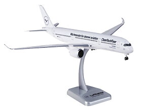 LIMOX�i�����b�N�X�j 1/200 �G�A�o�X A350-900 ���t�g�n���U�h�C�c�q�� D-AIVD #MakeChangeFly