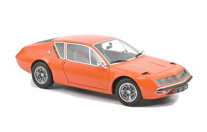 NOREV�i�m���u�j 1/18 �A���s�[�k A310 1600 VF 1974 �A�N���|���X�I�����W �~�j�J�[