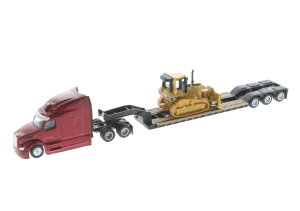DIECAST MASTERSi_CLXg}X^[j 1/87 s[^[rg 579 Egtg ^fgN^[ [{[Cg[[t CAT D5M ύ ~jJ[