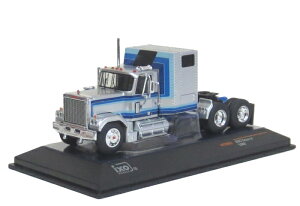 ixoiCN\j 1/64 GMC Wl 1980 Vo[ gN^[wbh ~jJ[