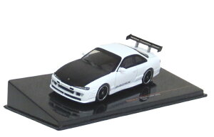 ixoiCN\j 1/43 Y 240SX S14 1997 zCg LHD ~jJ[