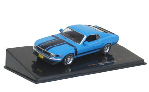 ixoiCN\j 1/43 tH[h }X^O BOSS 302 1970 u[ ~jJ[
