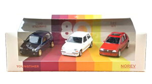 NOREVimuj 1/43 Jet-car MtgBOX 3Zbg O^C}[ ~jJ[