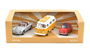 NOREVimuj 1/43 Jet-car MtgBOX 3Zbg Be[W ~jJ[