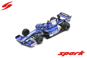 SPARKiXp[Nj 1/43 ACY R[|[V KONDO RACING SF23 TRD 01F X[p[tH[~ 2024 #3 R ~jJ[