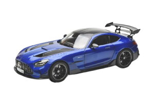 NOREVimuj 1/18 ZfX AMG GT ubNV[Y 2021 u[^bN ~jJ[