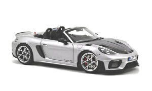 NOREVimuj 1/18 |VF 718 XpC_[ RS 2023 @CUbnpbP[W GTVo[^bN ~jJ[