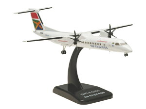 hogan wings�i�z�[�K���E�C���O�X�j 1/200 �{���o���f�B�A Dash8 DHC-8-Q400 �T�E�X�A�t���J���G�N�X�v���X �����i