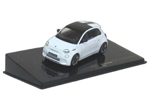 ixoiCN\j 1/43 tBAbg Aog 500e 2024 zCg ~jJ[