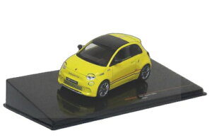 ixoiCN\j 1/43 tBAbg Aog 500e 2024 CG[ ~jJ[