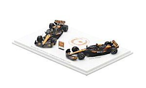 sparkiXp[Nj 1/64 }N[ F1`[ MCL38 2024 F1 RXgN^[Y`sI 2Zbg #4 L.mX & #81 O.sAXg ~jJ[