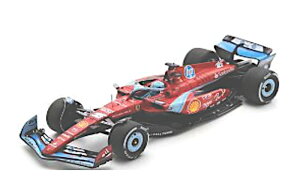 LookSmartibNX}[gj 1/43 XN[fA tF[ SF-24 2024 F1 }CA~GP 3 #16 C.N[ ~jJ[