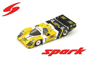 sparkiXp[Nj 1/43 j[} [Xg [VO |VF 956B 1985 }24 D #7 J.B^[/P.ob/C.hBbN ~jJ[