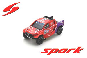 sparkiXp[Nj 1/43 g^ nCbNX 2023 _J[[ 3 #230 L.GX ~jJ[