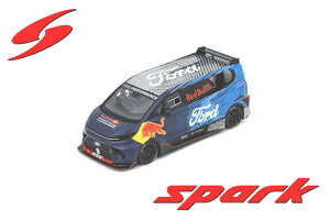 sparkiXp[Nj 1/43 tH[h X[p[o 4 bhu Circuit du Grand Sambuc 2023 M.tFX^by ~jJ[