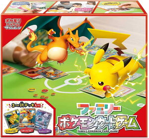 ポケモン ポケモンカードゲームサン ムーン ファミリーポケモンカードゲーム トレーディングカード 価格比較 価格 Com