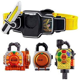楽天市場 カチドキロックシード 仮面ライダーガイムの通販