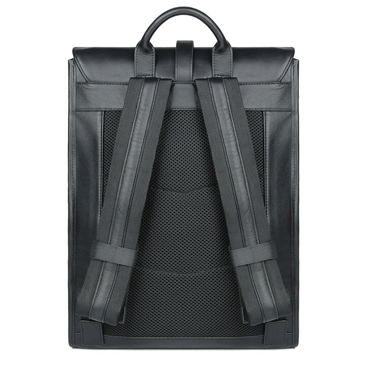 楽天市場】リュック メンズ おしゃれ 本革 牛革 レザー ビジネス  