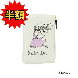 【スーパーSALE！最大50％OFF+P最大47倍！】 ディズニー ラプンツェル ティッシュポーチ ディディ ラ シニョン daichi miura グッズ ディズニーキャラクター ブランド ポーチ 化粧ポーチ メイクポーチ バッグインバッグ 小さめ バレンタイン ギフト