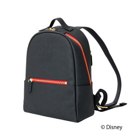 ディズニー レザー ミニリュック 101匹わんちゃん 牛革 日本製 デザイン 限定 グッズ ディズニーグッズ ディズニーファン ギフト リュックサック バッグ ビジネスリュック 実用性 通学 通勤 シンプル クリスマス ギフト