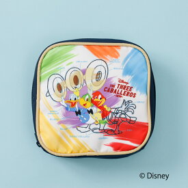 【1月20日(火)発売】 Disney 『 三人の騎士 』 デザイン ティッシュポーチ