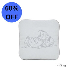 【今だけ 60％OFF !+ 500円OFF クーポン !】 Disney 『 101匹わんちゃん 』 デザイン パデッドポーチ 101 パデッド グッズ ディズニーキャラクター ディズニーポーチ 小物入れ 小さめ スマホ 収納 マルチケース パイピング バレンタイン ギフト