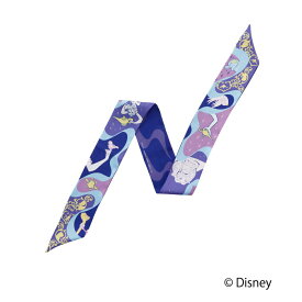 Disney アラジン デザイン スカーフ クリスマス ギフト
