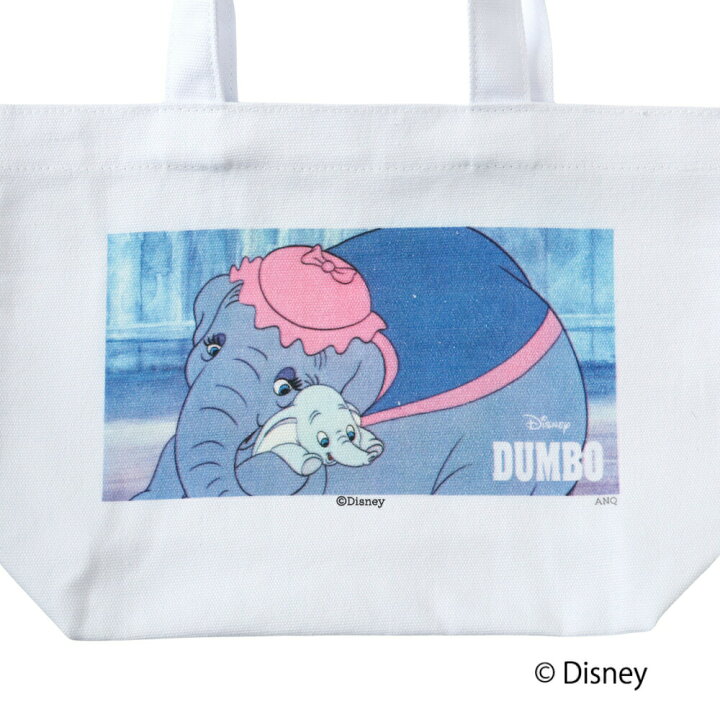 楽天市場】Disney 『 ダンボ 』 デザイン トート MOVIE COLLECTION 