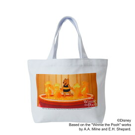 楽天市場】Disney 『 ダンボ 』 デザイン トート MOVIE COLLECTION 