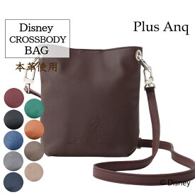 Disney 『バンビ』 デザイン クロスボディバッグ