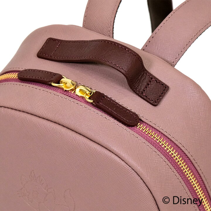 楽天市場】【40%OFF】ディズニー レザー ミニリュック 『 おしゃれ 