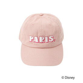 Disney ディズニー キャップ 大人 帽子 おしゃれキャット デザイン マリーちゃん レディース 熱中症 日焼け 紫外線 対策 クリスマス ギフト