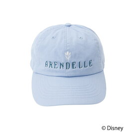 Disney ディズニー キャップ 大人 帽子 アナと雪の女王 デザイン オラフ レディース 熱中症 日焼け 紫外線 対策 クリスマス ギフト