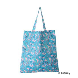 Disney『リロ＆スティッチ』デザイン トートバッグ