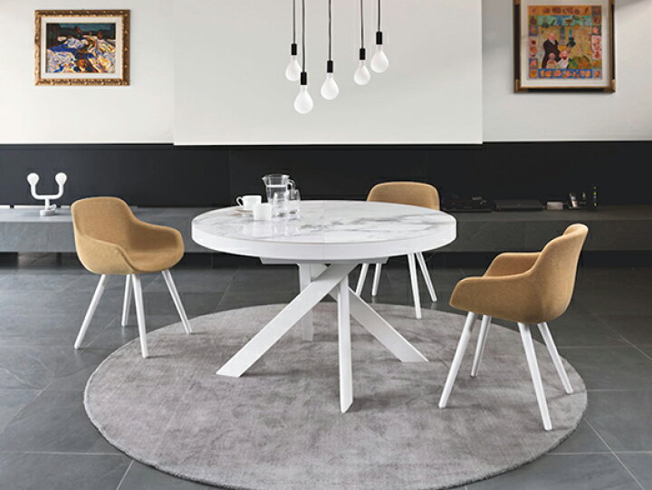 楽天市場】【正規代理店】calligaris カリガリス チェアIGLOOイグルー 