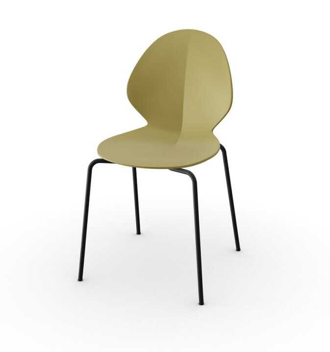 楽天市場】【正規代理店】カリガリス チェアBasil バジルCS1359 2脚  