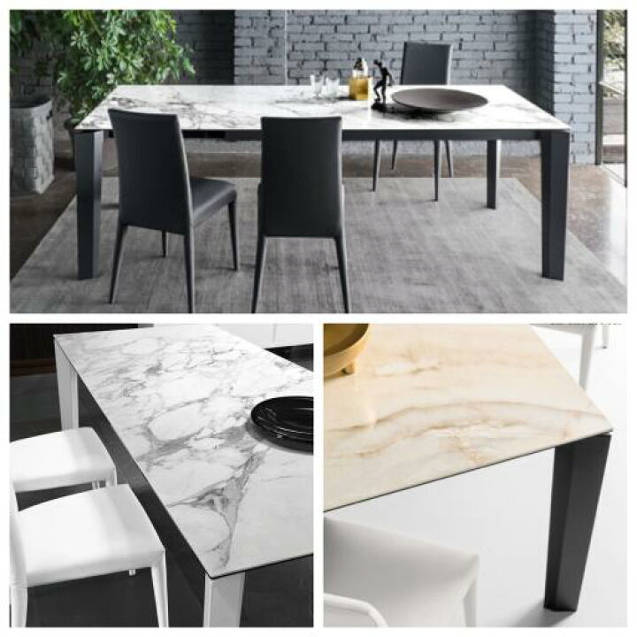 楽天市場】【正規代理店 限定特典付き】 calligaris カリガリス
