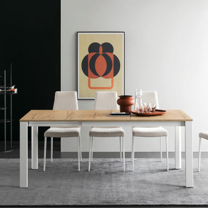 楽天市場】【正規代理店 限定特典付き】 calligaris カリガリス  