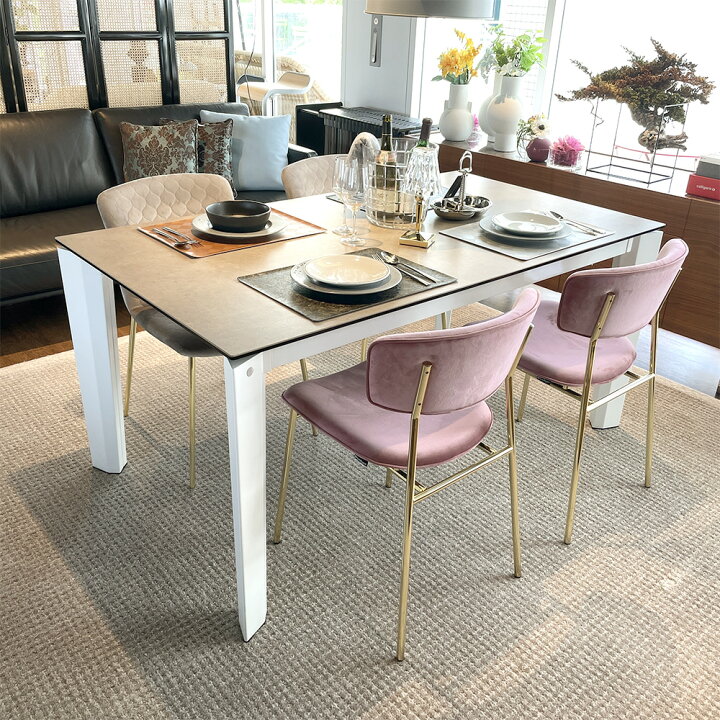 楽天市場】【正規代理店】calligaris カリガリス ダイニングテーブル 伸長式デルタ DELTA CS4097R160セラミック天板 ダイニングテーブル 伸縮 : プラスカーサ +CASA 楽天市場】【正規代理店】calligaris カリガリス ダイニングテーブル 伸長式デルタ DELTA CS4097R160セラミック天板 ダイニングテーブル 伸縮 : プラスカーサ +CASA