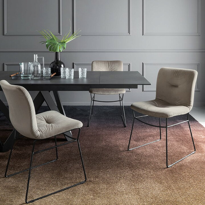 楽天市場】カリガリス【正規代理店】calligaris カリガリス チェア 