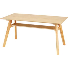 【正規代理店】東谷 ルームエッセンス ダイニングテーブル ACE-911NAダイニングテーブル 木製