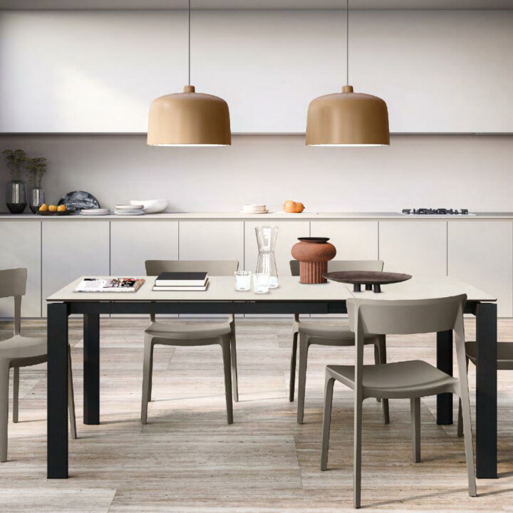 楽天市場】【正規代理店 限定特典付き】 calligaris カリガリス 
